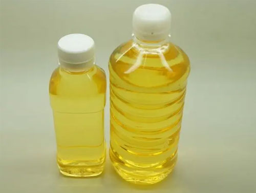 linseed oil