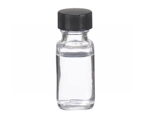 Permanent high transparent antistatic agent
